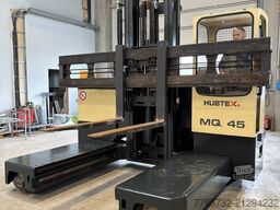 HUBTEX MQ 45 EL