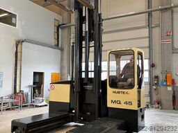 HUBTEX MQ 45 EL
