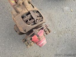 BPW SKHSF 9010 ECO-P