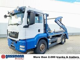 JOAB VL14U Tele-Absetzanlage, Funk