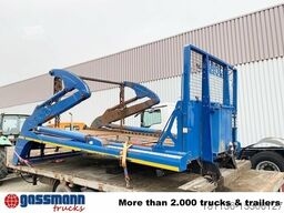 JOAB VL18U Tele-Absetzanlage, Funk