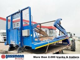 JOAB VL18U Tele-Absetzanlage, Funk