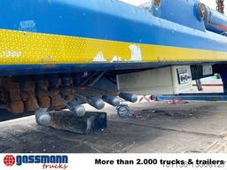 JOAB VL18U Tele-Absetzanlage, Funk