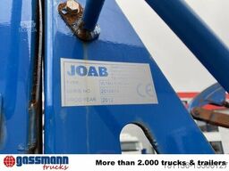 JOAB VL18U Tele-Absetzanlage, Funk