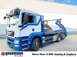 JOAB VL18U Tele-Absetzanlage, Funk