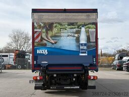 MERCEDES-BENZ Actros2543*E6a*LBW*Lenk+Lift*Getränke Zertifikat