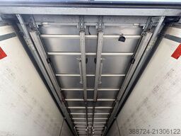 MERCEDES-BENZ Actros2543*E6a*LBW*Lenk+Lift*Getränke Zertifikat