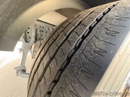 MERCEDES-BENZ Actros2543*E6a*LBW*Lenk+Lift*Getränke Zertifikat