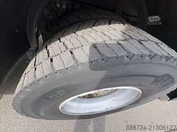 MERCEDES-BENZ Actros2543*E6a*LBW*Lenk+Lift*Getränke Zertifikat