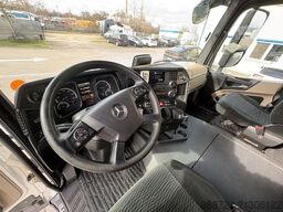 MERCEDES-BENZ Actros2543*E6a*LBW*Lenk+Lift*Getränke Zertifikat