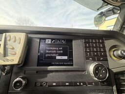 MERCEDES-BENZ Actros2543*E6a*LBW*Lenk+Lift*Getränke Zertifikat