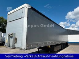 SCHMITZ CARGOBULL SCS 24/L - 13.62 EB 