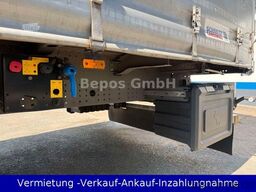 SCHMITZ CARGOBULL SCS 24/L - 13.62 EB 