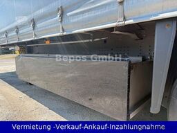 SCHMITZ CARGOBULL SCS 24/L - 13.62 EB 