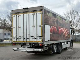 MERCEDES-BENZ Antos 2540*E6c*Frigoblock*LBW*Lift*Navi*Klima*