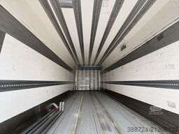 MERCEDES-BENZ Antos 2540*E6c*Frigoblock*LBW*Lift*Navi*Klima*