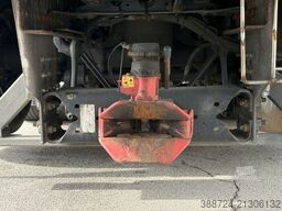 MERCEDES-BENZ Antos 2540*E6c*Frigoblock*LBW*Lift*Navi*Klima*