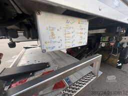 MERCEDES-BENZ Antos 2540*E6c*Frigoblock*LBW*Lift*Navi*Klima*