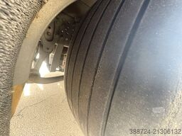 MERCEDES-BENZ Antos 2540*E6c*Frigoblock*LBW*Lift*Navi*Klima*