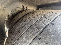 MERCEDES-BENZ Antos 2540*E6c*Frigoblock*LBW*Lift*Navi*Klima*