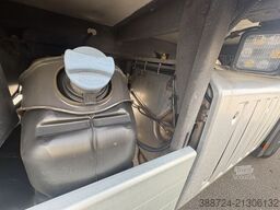 MERCEDES-BENZ Antos 2540*E6c*Frigoblock*LBW*Lift*Navi*Klima*