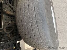 MERCEDES-BENZ Antos 2540*E6c*Frigoblock*LBW*Lift*Navi*Klima*