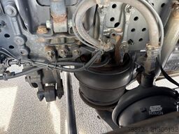 MERCEDES-BENZ Antos 2540*E6c*Frigoblock*LBW*Lift*Navi*Klima*