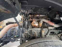 MERCEDES-BENZ Antos 2540*E6c*Frigoblock*LBW*Lift*Navi*Klima*