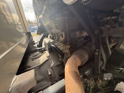 MERCEDES-BENZ Antos 2540*E6c*Frigoblock*LBW*Lift*Navi*Klima*