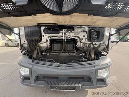 MERCEDES-BENZ Antos 2540*E6c*Frigoblock*LBW*Lift*Navi*Klima*