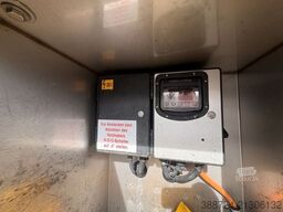 MERCEDES-BENZ Antos 2540*E6c*Frigoblock*LBW*Lift*Navi*Klima*