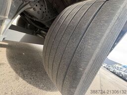 MERCEDES-BENZ Antos 2540*E6c*Frigoblock*LBW*Lift*Navi*Klima*