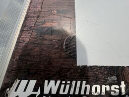 MERCEDES-BENZ Antos 2540*E6c*Frigoblock*LBW*Lift*Navi*Klima*