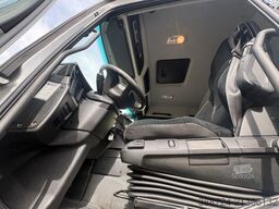 MERCEDES-BENZ Antos 2540*E6c*Frigoblock*LBW*Lift*Navi*Klima*