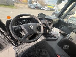 MERCEDES-BENZ Antos 2540*E6c*Frigoblock*LBW*Lift*Navi*Klima*