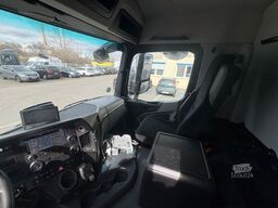 MERCEDES-BENZ Antos 2540*E6c*Frigoblock*LBW*Lift*Navi*Klima*