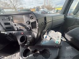 MERCEDES-BENZ Antos 2540*E6c*Frigoblock*LBW*Lift*Navi*Klima*