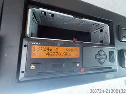 MERCEDES-BENZ Antos 2540*E6c*Frigoblock*LBW*Lift*Navi*Klima*