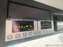 MERCEDES-BENZ Antos 2540*E6c*Frigoblock*LBW*Lift*Navi*Klima*