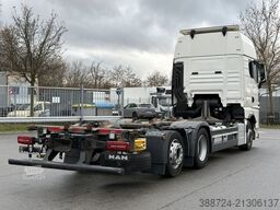 MAN TGX 26.470*E6d*Intarder*Lift*Klima*Kühlbox*TÜV*