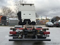 MAN TGX 26.470*E6d*Intarder*Lift*Klima*Kühlbox*TÜV*