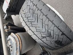 MAN TGX 26.470*E6d*Intarder*Lift*Klima*Kühlbox*TÜV*