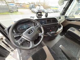 MAN TGX 26.470*E6d*Intarder*Lift*Klima*Kühlbox*TÜV*