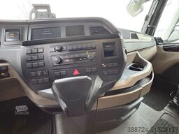 MAN TGX 26.470*E6d*Intarder*Lift*Klima*Kühlbox*TÜV*