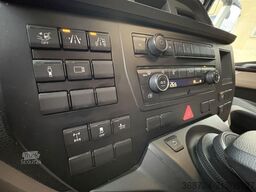 MAN TGX 26.470*E6d*Intarder*Lift*Klima*Kühlbox*TÜV*