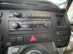 MAN TGX 26.470*E6d*Intarder*Lift*Klima*Kühlbox*TÜV*