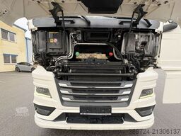 MAN TGX 26.470*E6d*Intarder*Lift*Klima*Kühlbox*TÜV*