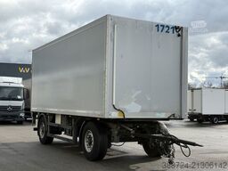 ROHR RSCB-F/F/R18*Carrier Iceland*LBW*BPW*Rolltor*