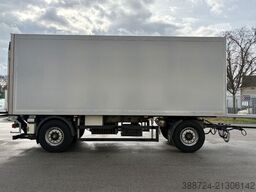 ROHR RSCB-F/F/R18*Carrier Iceland*LBW*BPW*Rolltor*