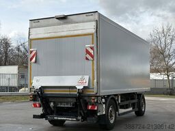 ROHR RSCB-F/F/R18*Carrier Iceland*LBW*BPW*Rolltor*